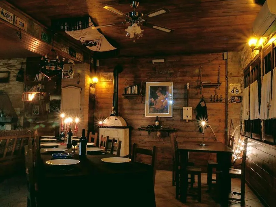 Pirola Music Ranch Guest House B&B Romano di Lombardia 0*,  Italy