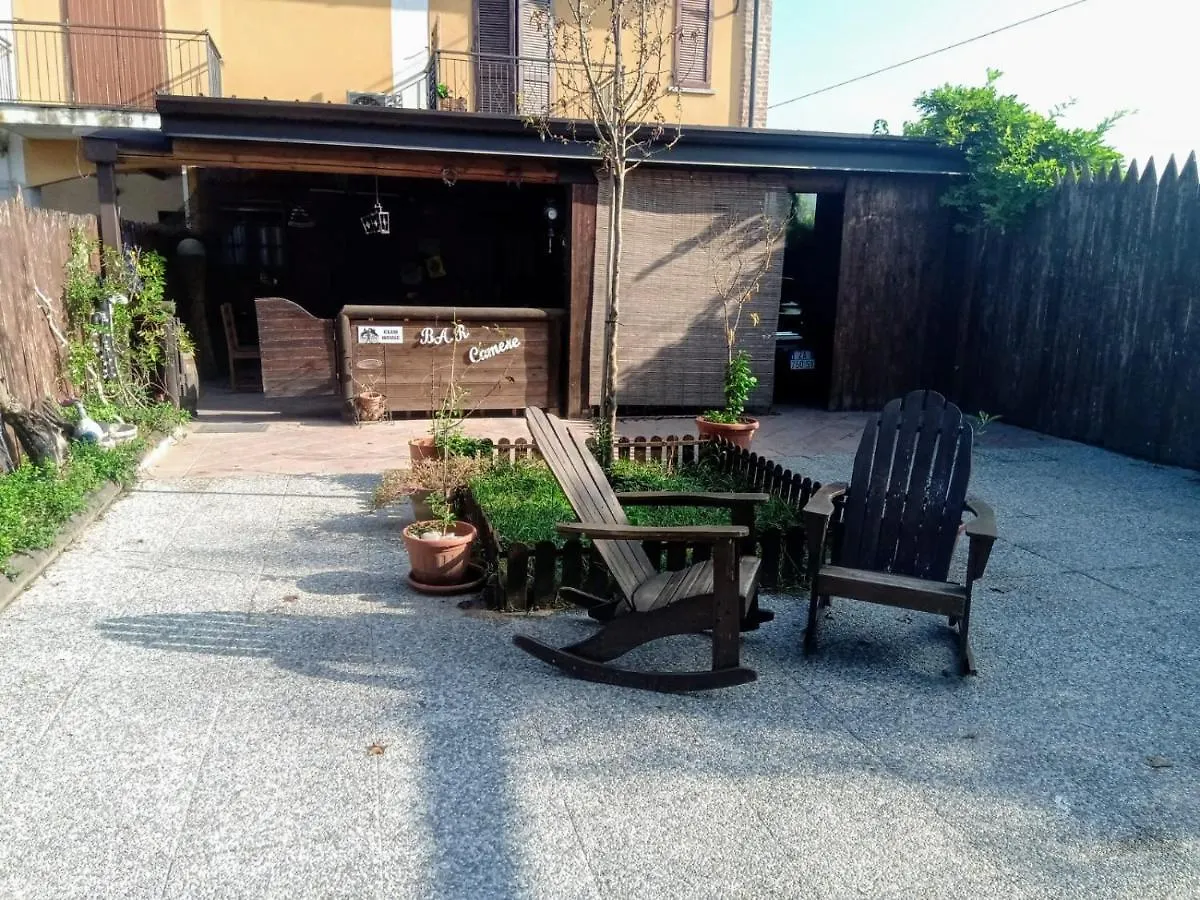 Pirola Music Ranch Guest House B&B Romano di Lombardia Italy